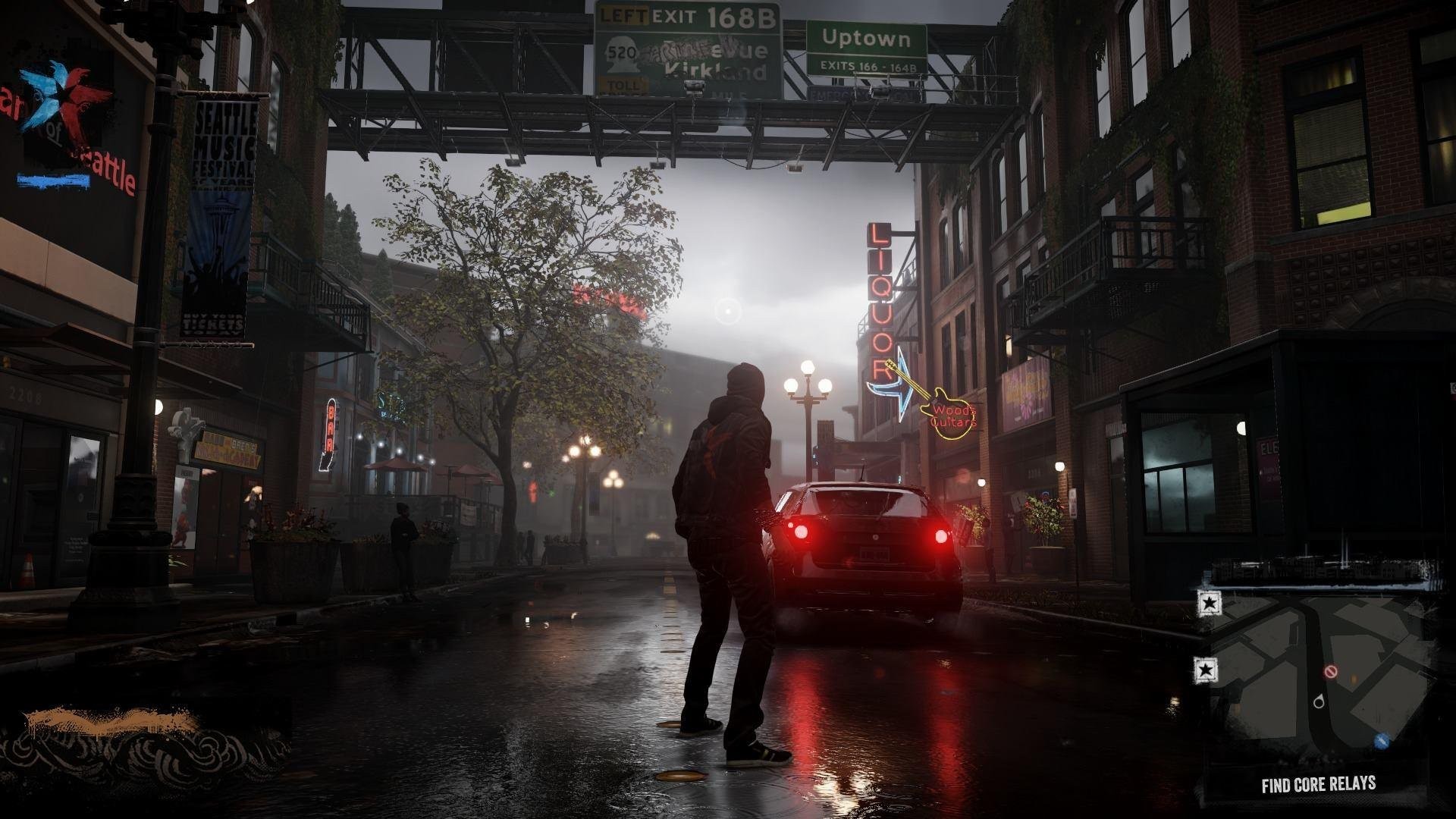 Infamous: Second Son - Imagen 26